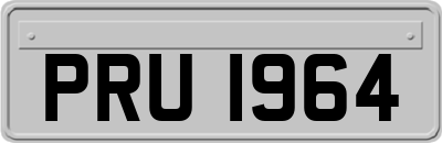 PRU1964