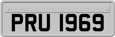 PRU1969