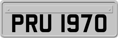 PRU1970