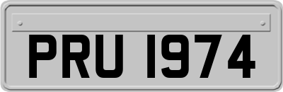 PRU1974