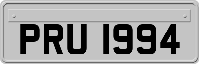 PRU1994
