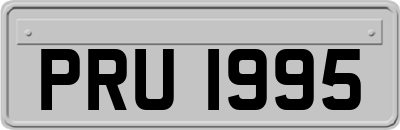 PRU1995
