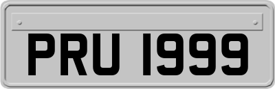 PRU1999