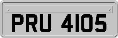 PRU4105