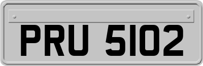 PRU5102