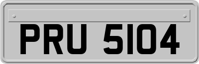 PRU5104