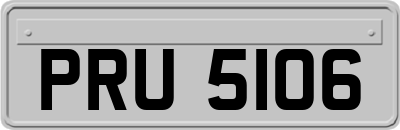 PRU5106