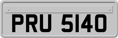 PRU5140