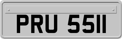 PRU5511