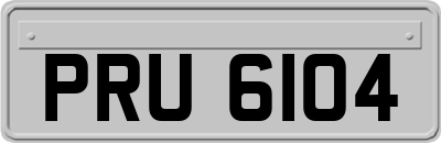 PRU6104