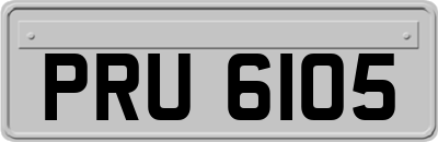 PRU6105