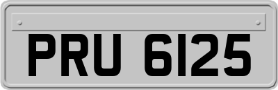 PRU6125