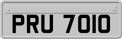 PRU7010