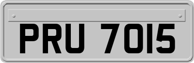 PRU7015