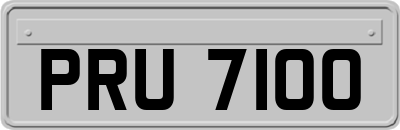 PRU7100