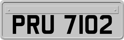 PRU7102