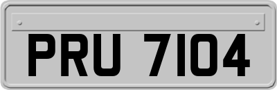 PRU7104