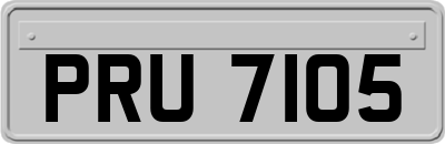 PRU7105