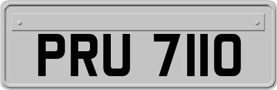 PRU7110