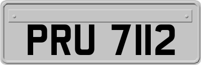 PRU7112