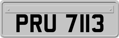PRU7113
