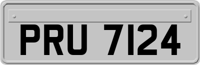 PRU7124