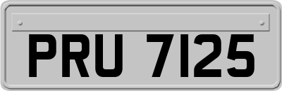 PRU7125
