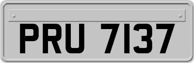 PRU7137