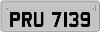 PRU7139