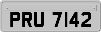 PRU7142