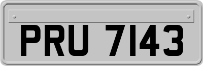 PRU7143