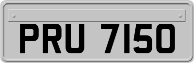 PRU7150