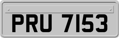PRU7153