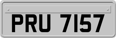 PRU7157
