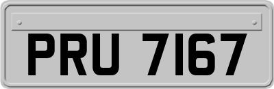 PRU7167