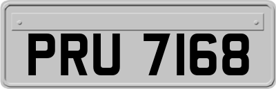 PRU7168