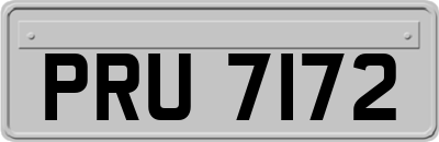 PRU7172