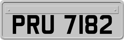 PRU7182