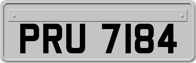 PRU7184