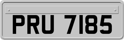 PRU7185