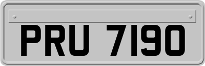 PRU7190