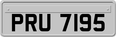 PRU7195