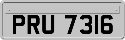 PRU7316