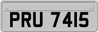 PRU7415