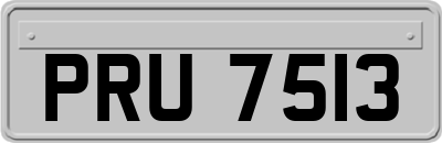 PRU7513