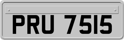 PRU7515