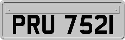 PRU7521