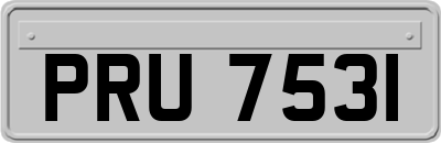 PRU7531