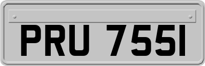 PRU7551