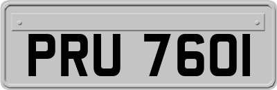 PRU7601